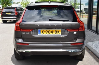 Volvo XC60 Volvo XC60 T8 455Pk AWD Plus Bright | Lighting | Climate | Harman Kardon | - afbeelding nr 7