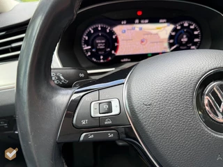Volkswagen Passat Volkswagen Passat Variant 1.4 TSI ACT Highline Automaat *Geen Afl. kosten* - afbeelding nr 27
