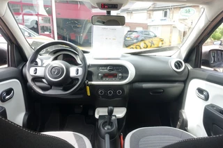 Renault Twingo Renault Twingo 1.0 SCE COLLECTION AUTOMAAT 100%NL (All-in prijs) - afbeelding nr 11