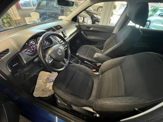 Škoda Fabia Škoda Fabia 1.2 TSI NAP*NAVI*5drs*volle auto* - afbeelding nr 14