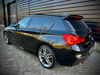 BMW 1 Serie - afbeelding nr 48