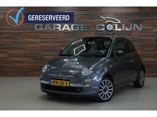 Fiat 500 - afbeelding nr 1