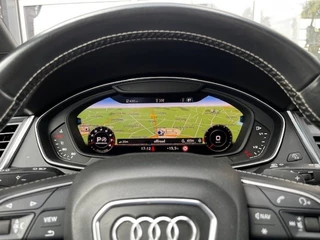 Audi SQ5 Audi SQ5 3.0 TFSI SQ5 Q. - LUCHTV. - PANO - B&O - TREKH. - 21 INCH - afbeelding nr 12