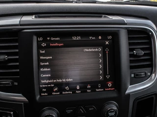 Dodge Ram 1500 | SCHUIF/KANTELDAK | NAVIGATIE | STOELVERWARMING | STUURVERWARMING | - afbeelding nr 77