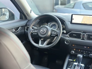 Mazda CX-5 - afbeelding nr 18