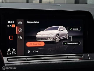 Volkswagen Golf Volkswagen Golf 2.0 TSI GTI Panorama/IQ Light/H&K/Keyless/Camera - afbeelding nr 27