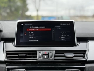 BMW 2 Serie BMW 2-serie Gran Tourer 216i Business Edition | Navigatie | HUD | PDC | - afbeelding nr 23