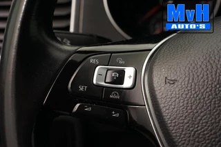 Volkswagen Golf Sportsvan Volkswagen Golf Sportsvan 1.0 TSI Comfortline|TREKH|NAVI|PDC - afbeelding nr 44