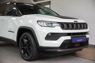 Jeep Compass Jeep Compass 4xe 240 Hybrid| Org NL|1Ste Eig|SRT|Upland MY2023|HD Edition 1 of 1|Uniek|Dealer Onderhouden - afbeelding nr 32