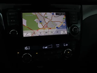 Nissan QASHQAI Nissan Qashqai 1.3 DIG-T Tekna | Automaat | Panoramadak |  Elektrische stoelen | Stoelverwarming | Adaptive cruise | Navigatie | 360 Camera | Full LED - afbeelding nr 15