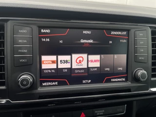 SEAT Ateca | Panorama | LED | Navi | Alcantara | Camera | Carplay | Climate - afbeelding nr 28