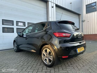 Renault Clio Renault Clio 0.9 TCe ECO Night&Day/Navi/Cruise/PDC/LED/NAP - afbeelding nr 8