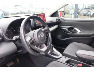 Toyota Yaris 1.5 Hybrid Active