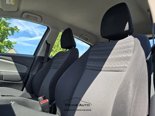 Toyota Yaris Toyota Yaris 1.3 VVT-i Trend |NAVI|BLUETOOTH|CLIMA|ORG.NL|NAP 3297 - afbeelding nr 13