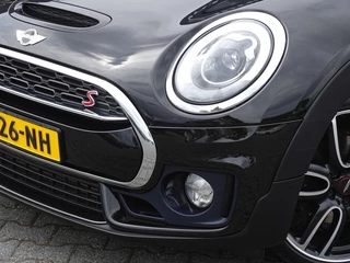 MINI Clubman - afbeelding nr 55