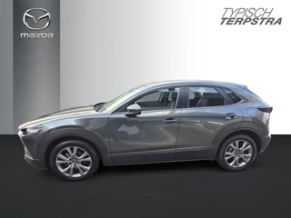 Mazda CX-30 - afbeelding nr 4