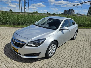 Opel Insignia - 418044462-0