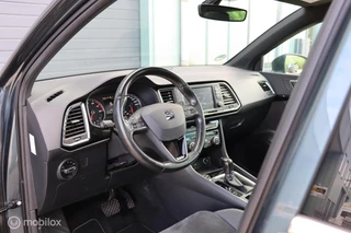 SEAT Ateca Seat Ateca 1.4 EcoTSI Xcellence / Pano / Trekh. / Navi / Cam - afbeelding nr 7