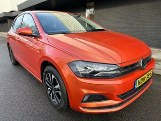 Volkswagen Polo - afbeelding nr 7