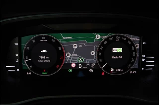 Škoda Octavia ŠKODA Octavia Combi 1.5 TSI MHEV First Edition > Camera/Adapt.cruise/Winterpakket... - afbeelding nr 13