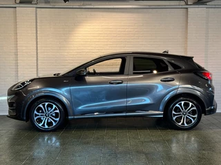 Ford Puma - afbeelding nr 6