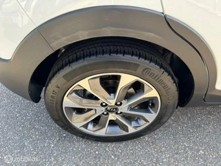 Kia Stonic Kia Stonic 1.0 T MHEV GT Line Automaat  GT Line meest luxe uitvoering Full option , lage km stand , auto is als nieuwe , 7 jaar fabrieks garantie - afbeelding nr 6