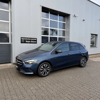 Mercedes-Benz B-Klasse Mercedes-Benz B-Klasse *camera, ambient lightting 180 La. Ed. Pr. Pl. - afbeelding nr 1