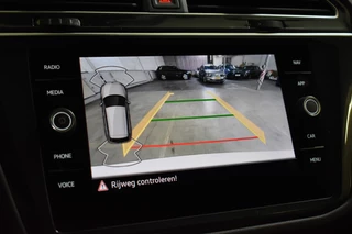 Volkswagen Tiguan VIRTUAL/NAVI/CAMERA - afbeelding nr 30