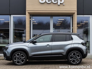 Jeep Avenger - afbeelding nr 7