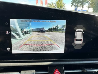 Kia Niro - afbeelding nr 45