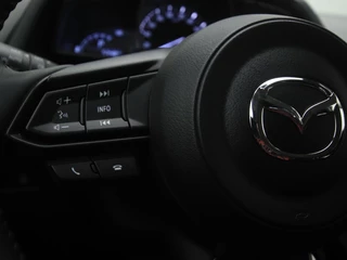 Mazda 2 Mazda 2 1.5 SkyActiv-G Homura automaat met all-weather banden : dealer onderhouden - afbeelding nr 23