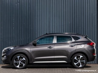 Hyundai Tucson - afbeelding nr 3