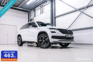 Škoda Kodiaq - 492007574-0