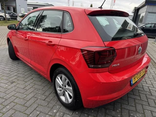 Volkswagen Polo Volkswagen Polo 1.0 TSI Beats *Airco*|NL Auto|Apple Carplay|Cruise|Adaptive| - afbeelding nr 2