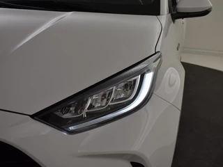 Toyota Yaris Toyota Yaris 1.5 Hybrid Dynamic | Camera | Apple & Android Carplay | Led - afbeelding nr 8