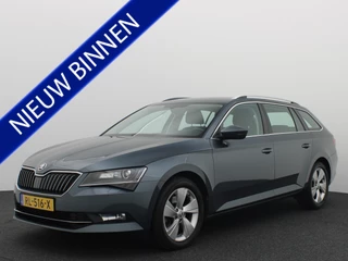 Škoda Superb - 474918909-0