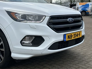 Ford Kuga - afbeelding nr 3