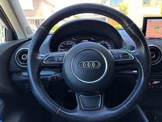 Audi A3 Audi A3 Sportback 1.4 e-tron PHEV LEDER KEYLESS NAVI ACC CAMERA - afbeelding nr 16