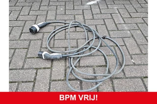 Mercedes-Benz eVito L2 35Kwh CarPlay Airco 100%-Elektrisch Emissievrij Deuren Pdc! - afbeelding nr 16