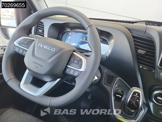 Iveco Daily Iveco Daily 35S21 Automaat 2025 model L2H2 Trekhaak Tacho ACC LED CarPlay Velgen Camera 12m3 Airco Trekhaak - afbeelding nr 17