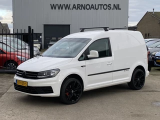Volkswagen Caddy - 363344201-0