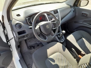 Suzuki Celerio Suzuki Celerio 1.0 COMFORT AIRCO BLUETOOTH - afbeelding nr 2