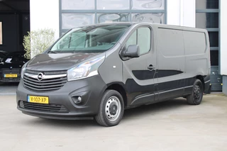 Opel Vivaro |Navi|Camera|Trekhaak| - afbeelding nr 1