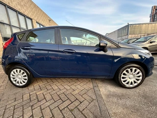Ford Fiesta Ford Fiesta 1.0 Style - afbeelding nr 5
