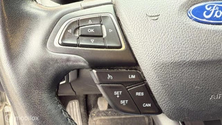Ford Focus Ford Focus Wagon 1.0 Titanium Edition|125Pk|Trekhaak|Navi - afbeelding nr 25