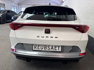 CUPRA Formentor CUPRA Formentor 1.4 E-Hybrid Keyless Trekhaak 1Ste Eigenaar Incl Btw Incl 12Mnd Garantie - afbeelding nr 8
