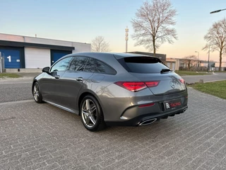 Mercedes-Benz CLA - afbeelding nr 3