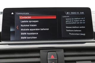 BMW 1 Serie BMW 1-serie 118i Sport Line Edition | Full LED |  Sportstoelen | Navigatie | Climate control | Parkeerhulp | Cruise control - afbeelding nr 23
