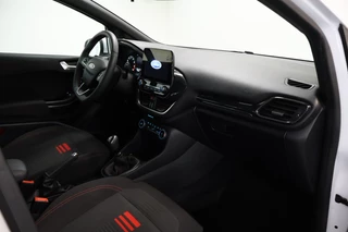 Ford Fiesta Ford Fiesta 1.0 EcoBoost Hybride ST-Line - afbeelding nr 8
