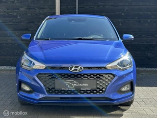 Hyundai i20 Hyundai i20 1.2  i-Motion Clima / LM / PDC / camera / Trekhaak/ 79.972KM - afbeelding nr 3